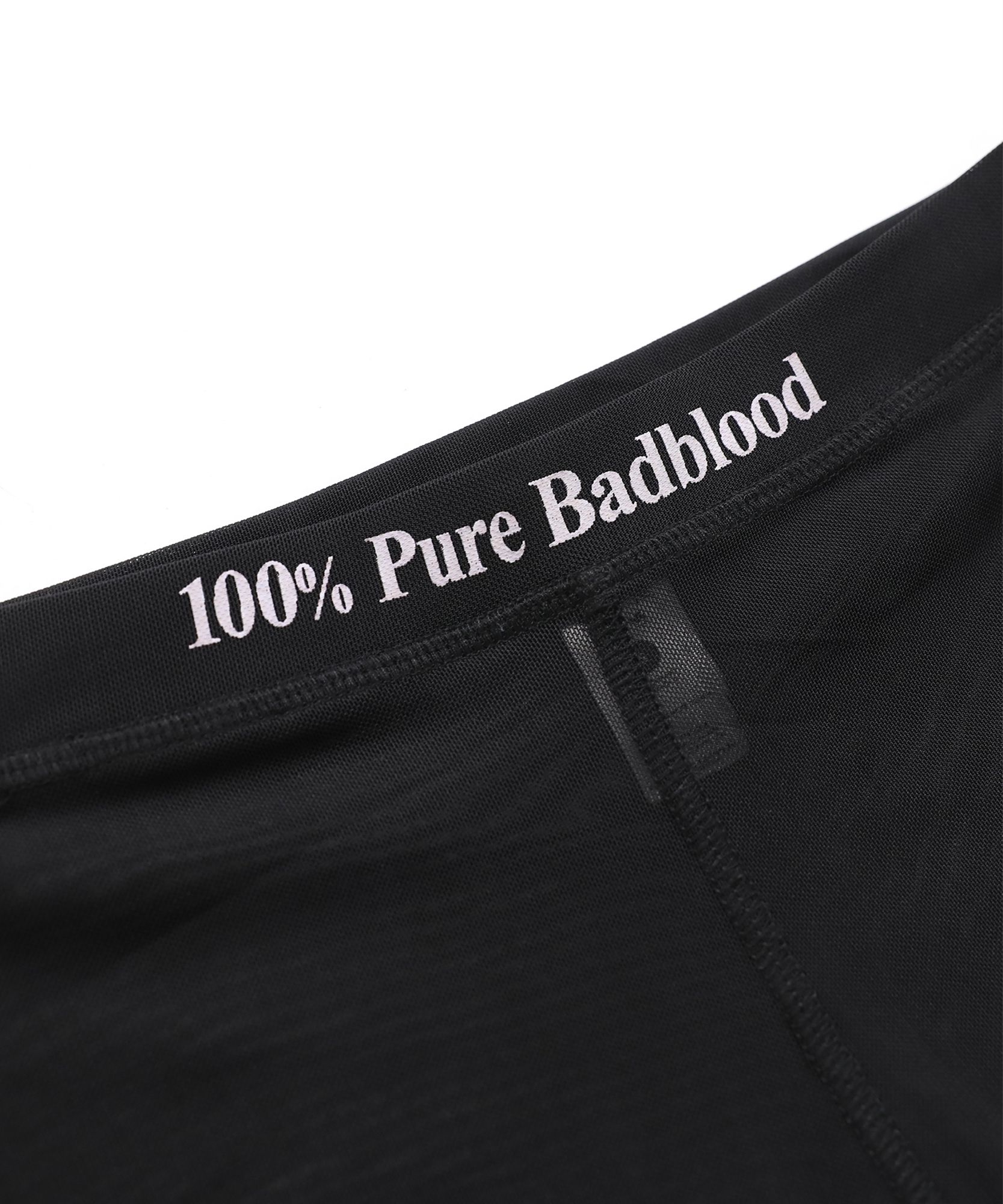 ★韓国人気★BADBLOOD★Dont Cry Mesh Tights Pants ☆韓国人気☆BADBLOOD☆Dont Cry Mesh Tights Pants (BADBLOOD
