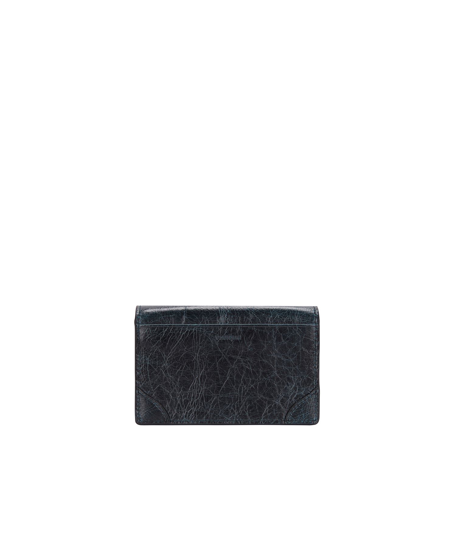 MUSINSA公式 | VUNQUE Toque Cabin Crew Card Wallet (Toque