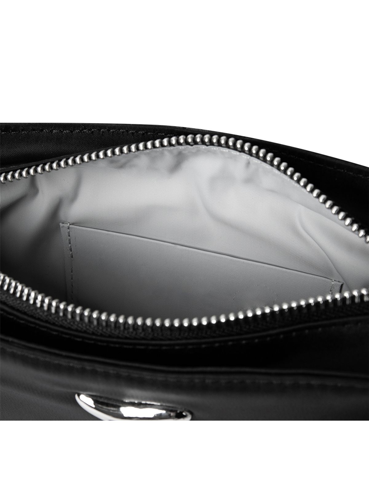 무음(MUWM) 에노키 미니 Enoki Mini Bag (Black)