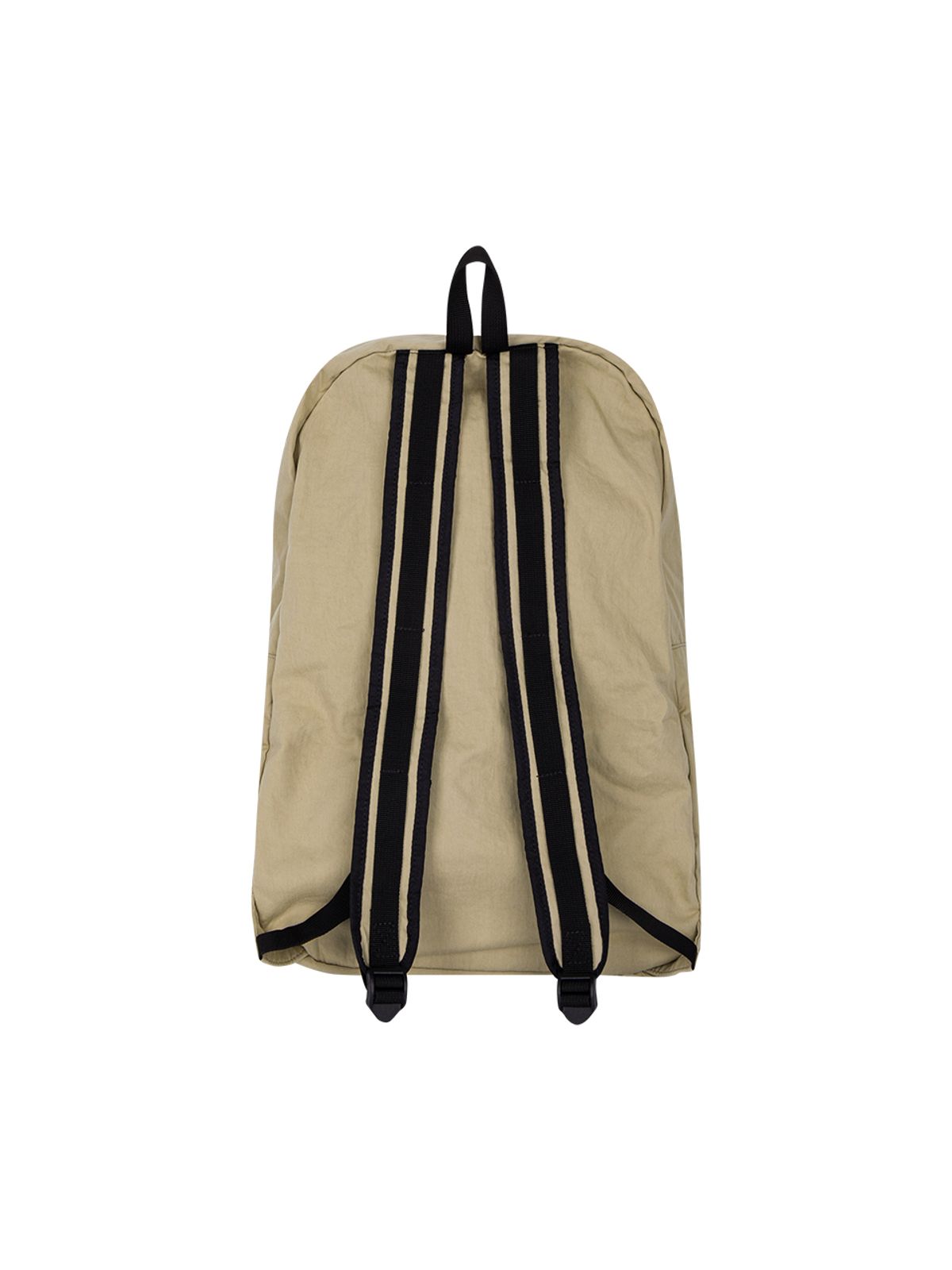 무음(MUWM) 네스트 백팩 Nest Backpack (Sand Beige)