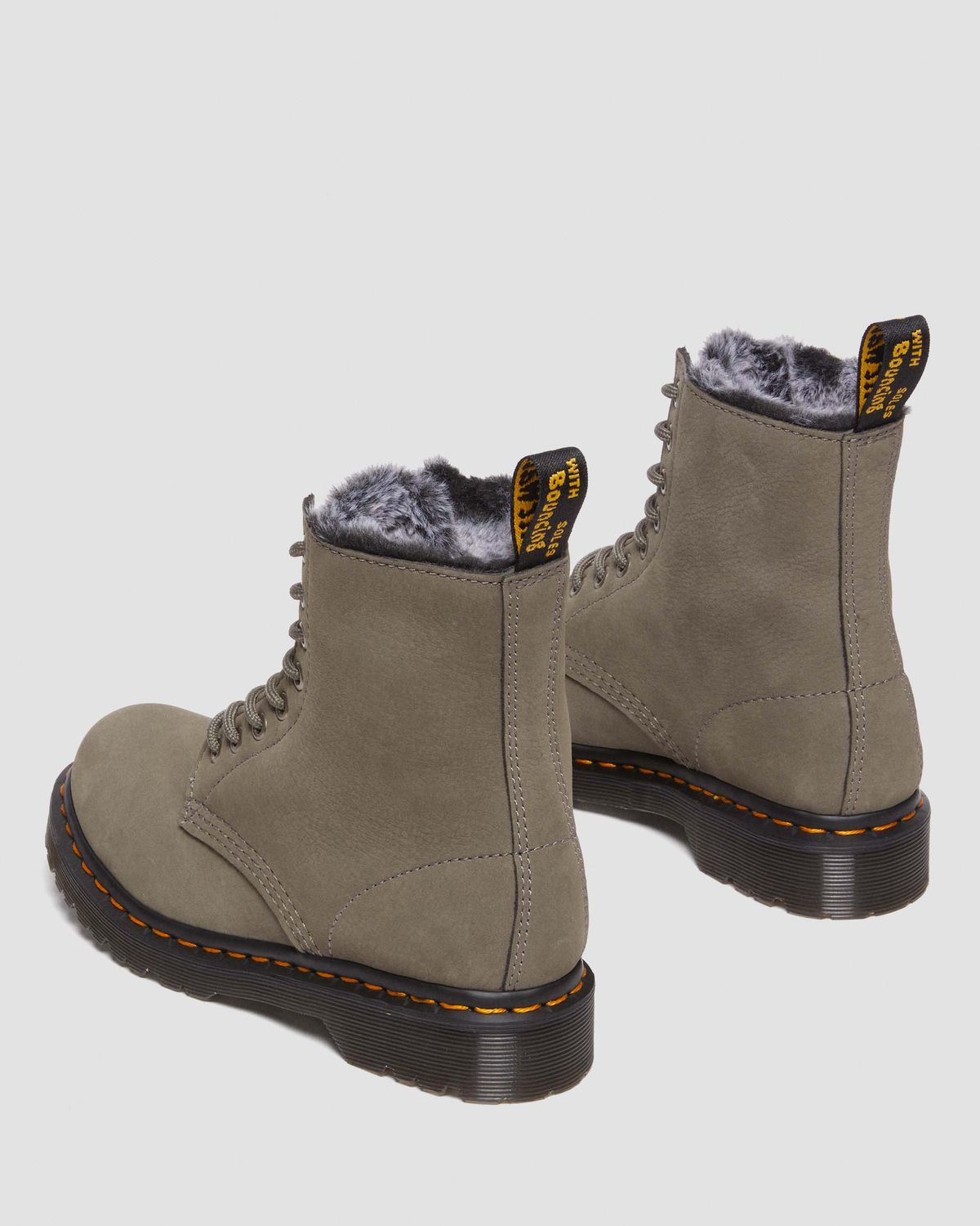 닥터마틴(DR.MARTENS) 1460 세레나 - GRY / 30953059