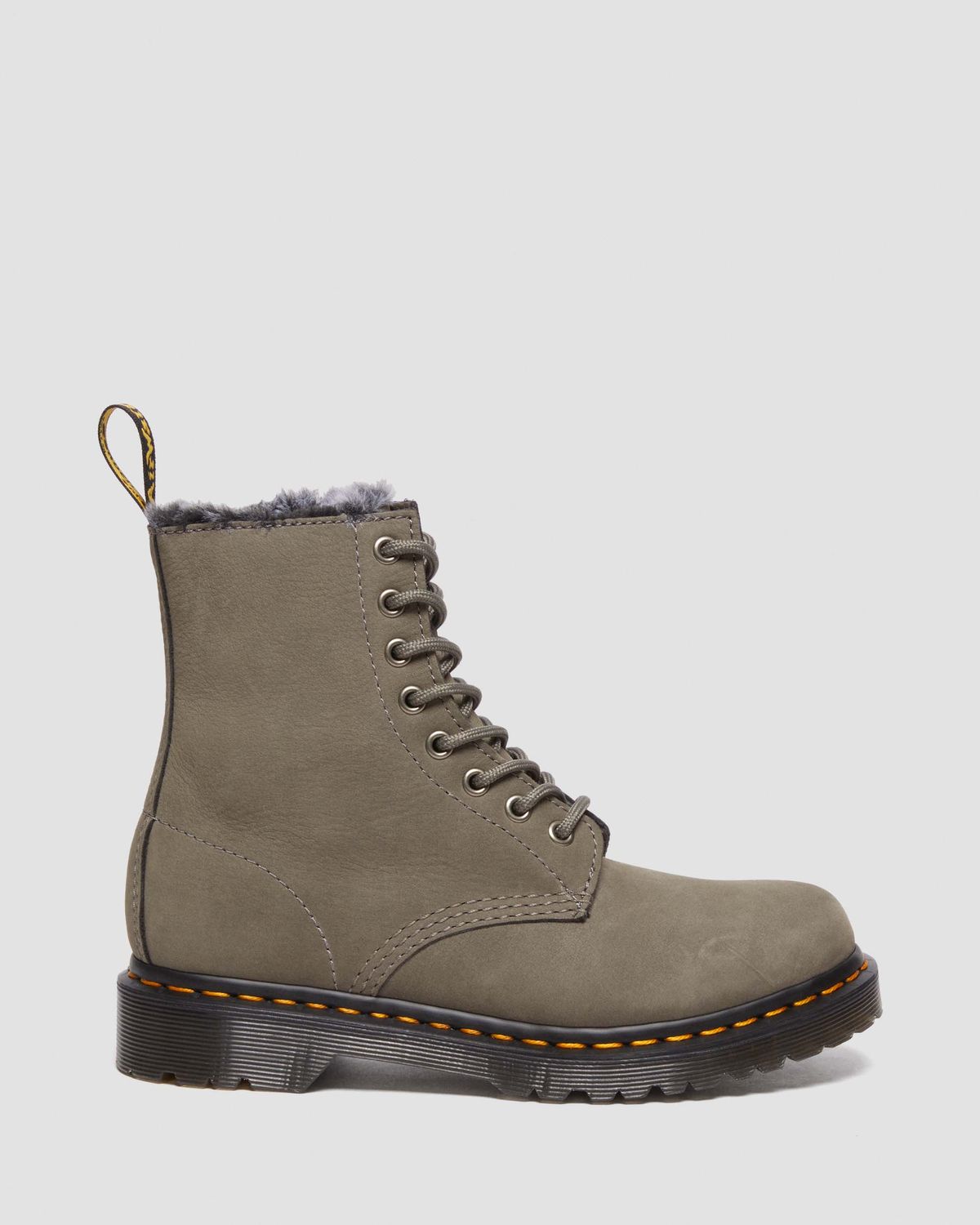 닥터마틴(DR.MARTENS) 1460 세레나 - GRY / 30953059