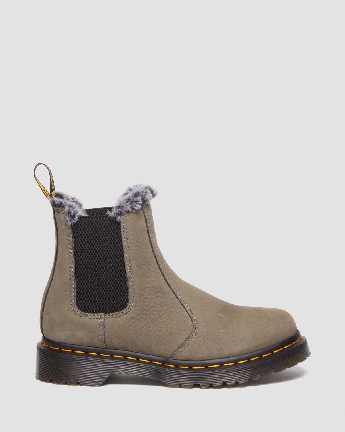 닥터마틴(DR.MARTENS) 2976 레오노어 - GRY / 30955059
