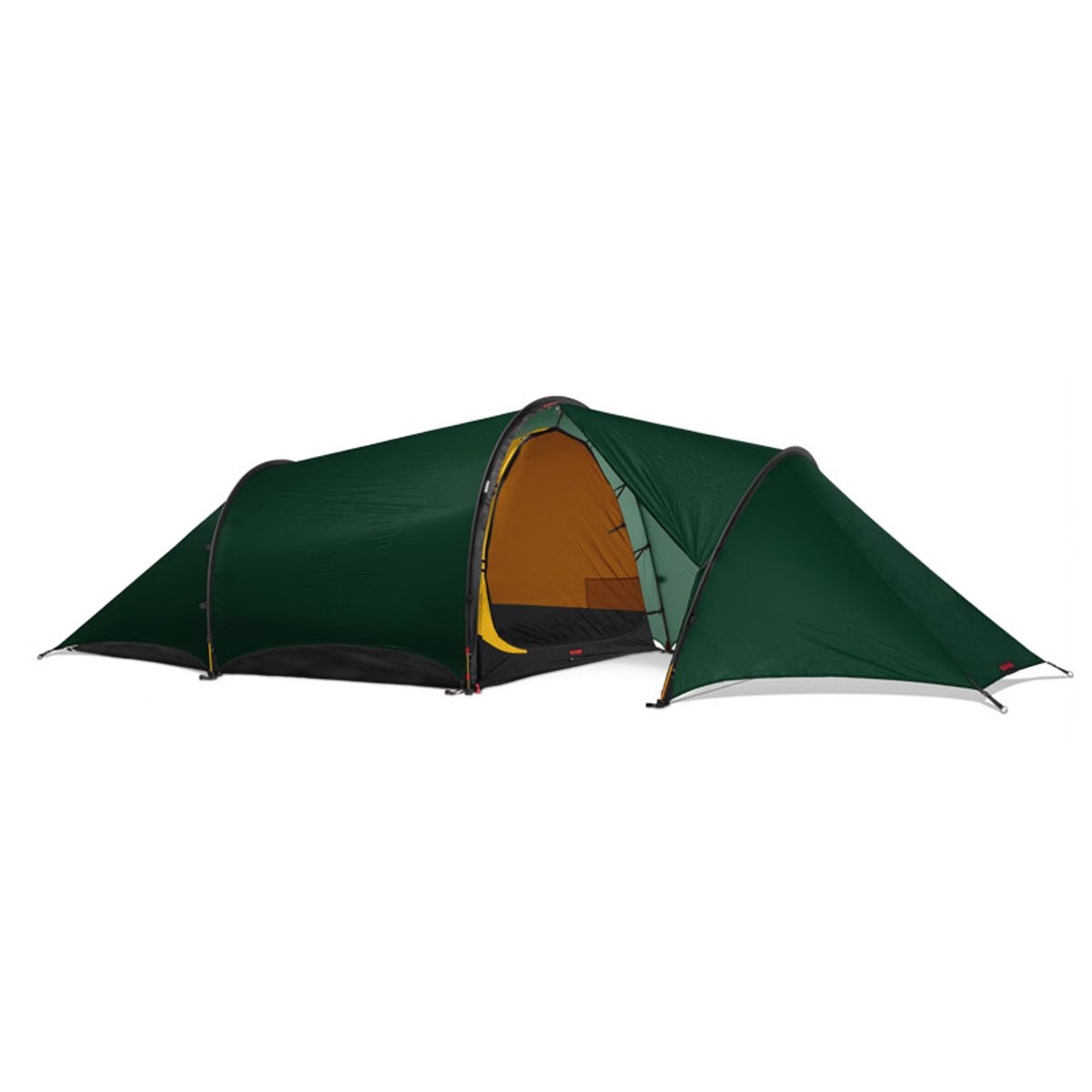 힐레베르그(HILLEBERG) 아냥 3GT 텐트 (Anjan 3GT)