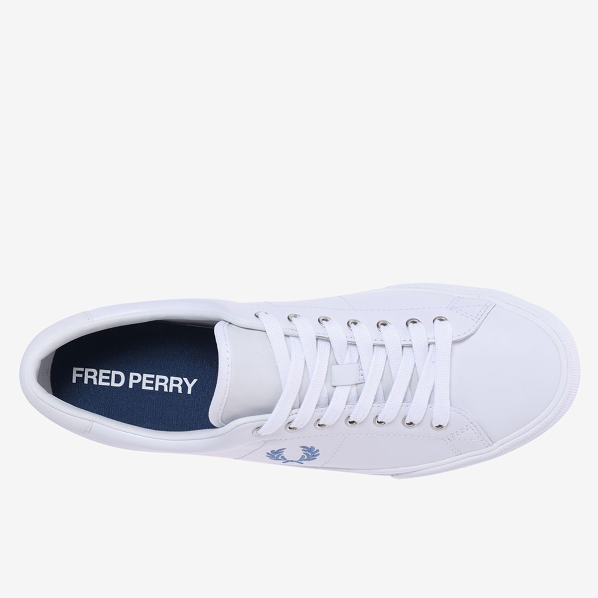 프레드페리(FRED PERRY) 언더스핀 레더 (T65) SFPU2334343-T65