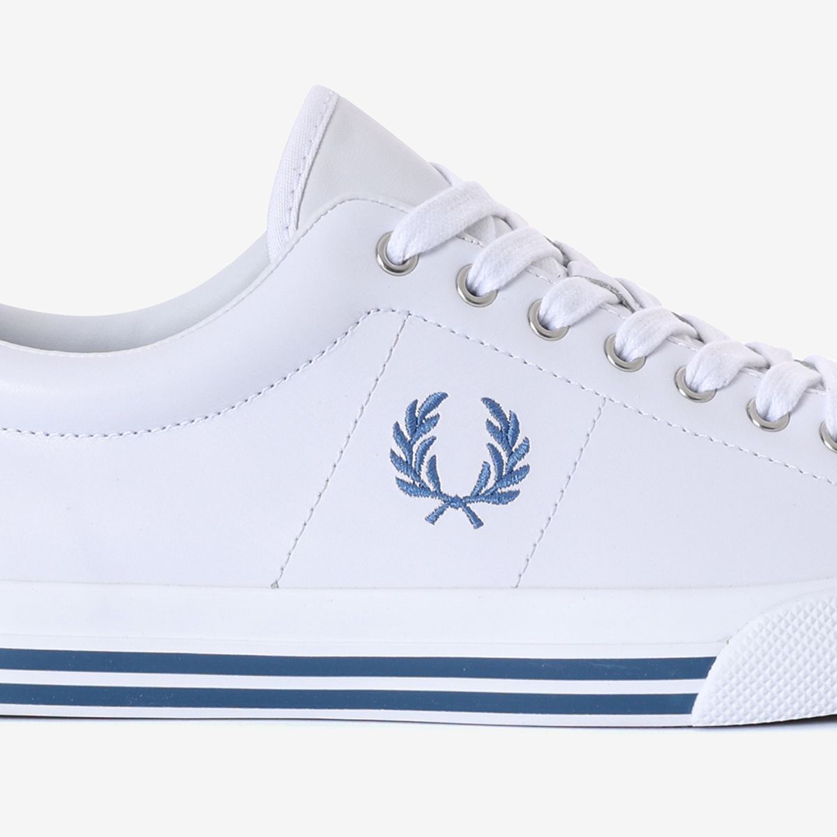 프레드페리(FRED PERRY) 언더스핀 레더 (T65) SFPU2334343-T65