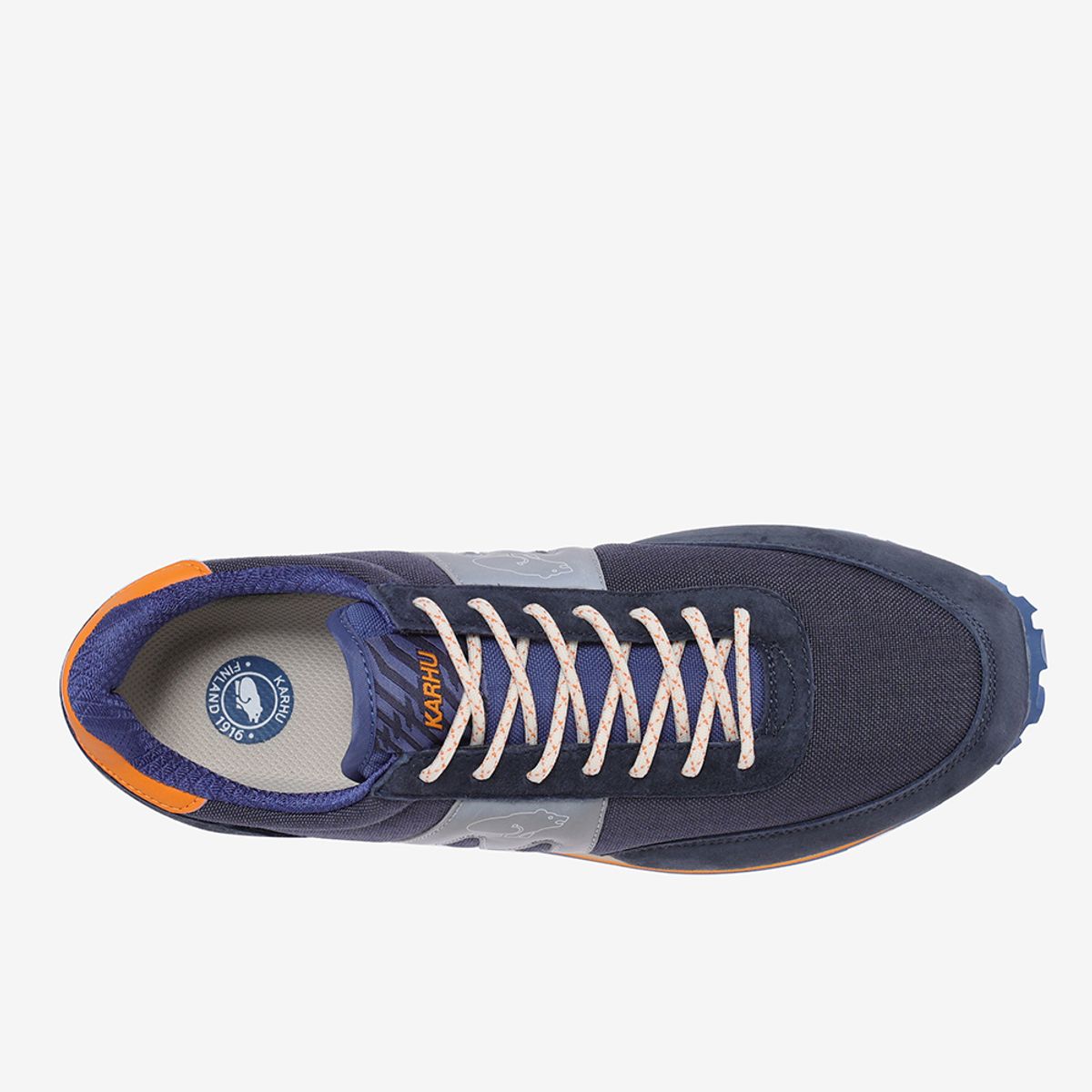 카르후(KARHU) 알바트로스 컨트롤 (003) SKHU2338200-003