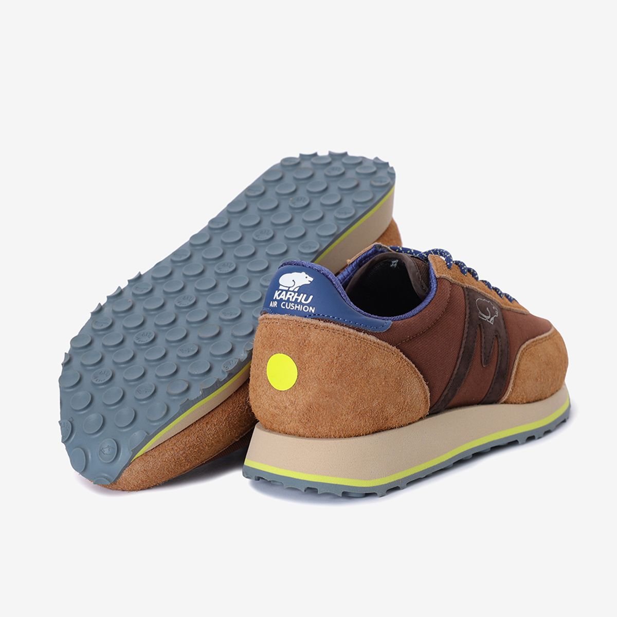 카르후(KARHU) 알바트로스 컨트롤 (005) SKHU2338200-005