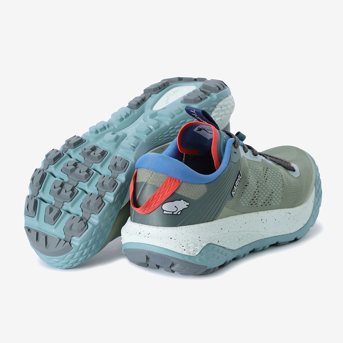 카르후(KARHU) 아이코니 트레일 WR (905) SKHM2331049-905