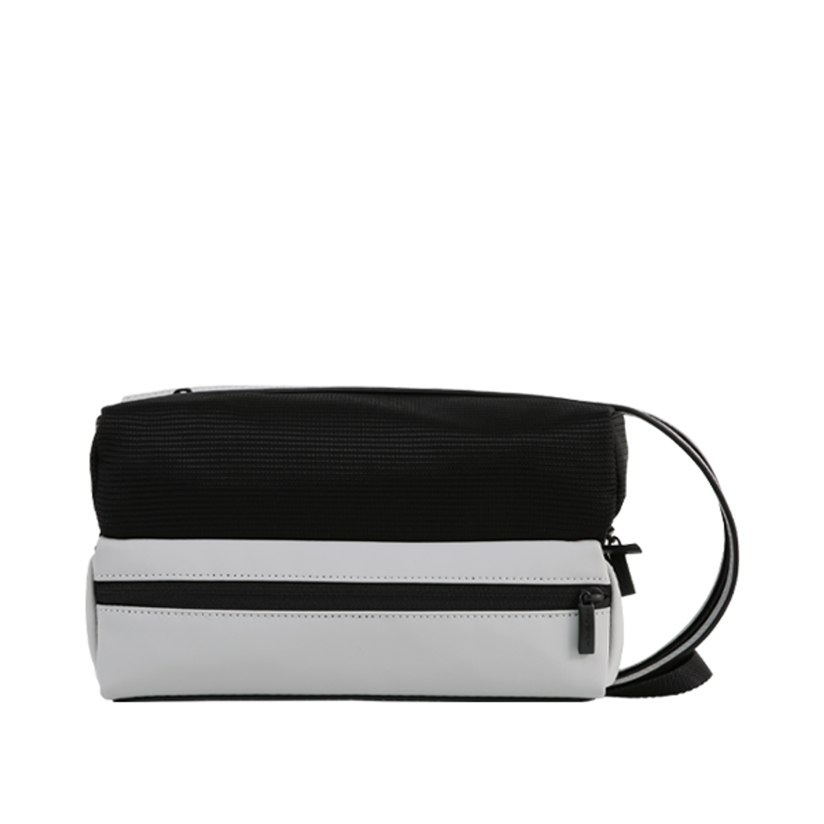 허스키(HUSKY) 펠릭스 파우치 HKM-970101 GRAY