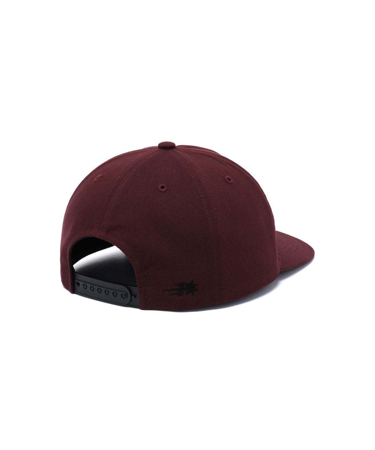 나이스고스트클럽(NICEGHOSTCLUB) FANTASIA MICKEY MOUSE_CAP_BURGUNDY(NG2DFUAB23B)