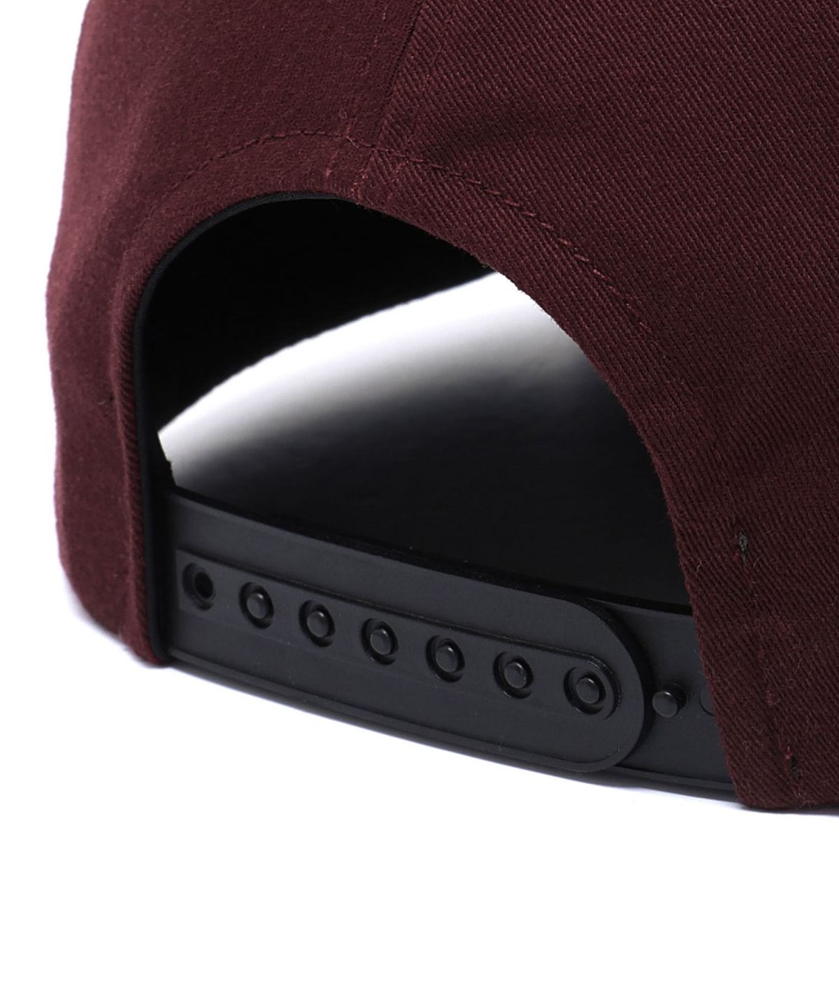 나이스고스트클럽(NICEGHOSTCLUB) FANTASIA MICKEY MOUSE_CAP_BURGUNDY(NG2DFUAB23B)