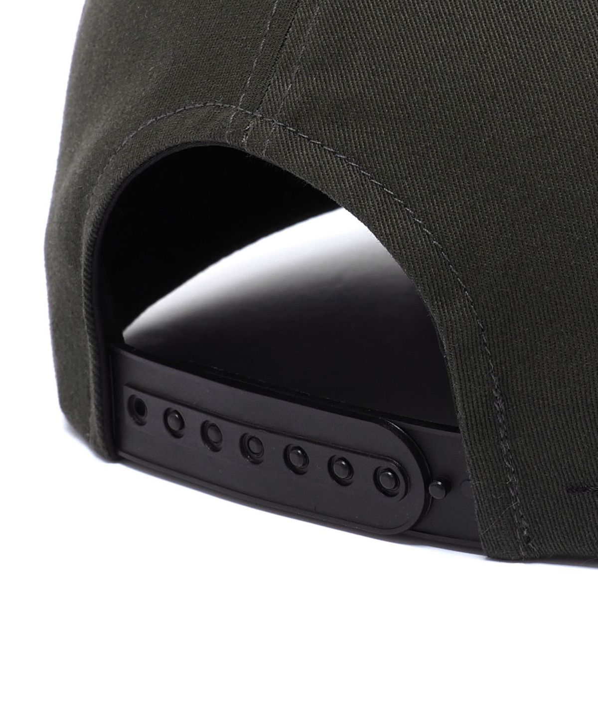 나이스고스트클럽(NICEGHOSTCLUB) FANTASIA MICKEY MOUSE_CAP_CHARCOAL(NG2DFUAB23B)