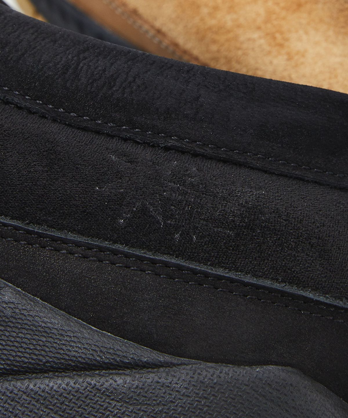 나이스고스트클럽(NICEGHOSTCLUB) [X NOTTZ]HALF CUT MULE SLIPPER_BLACK(NGNZ002)