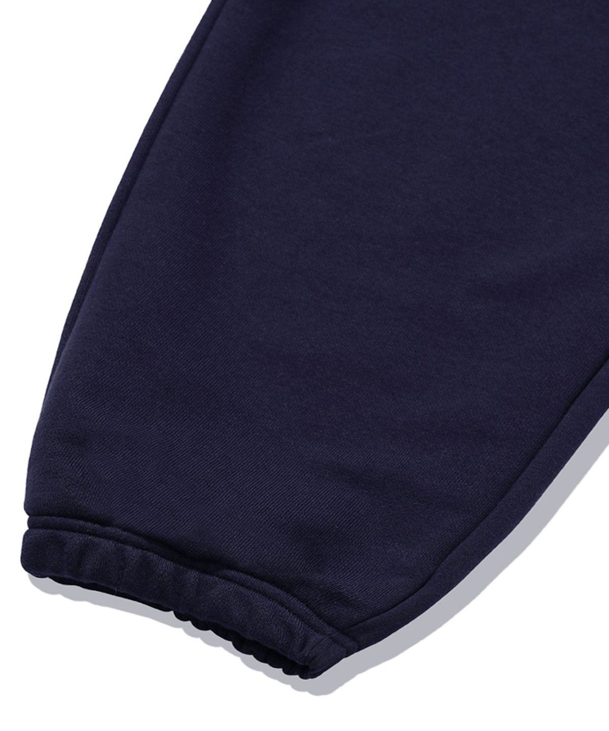 더마일(THEMILE) COMMUNITY 54 SWEAT PANTS[NAVY]