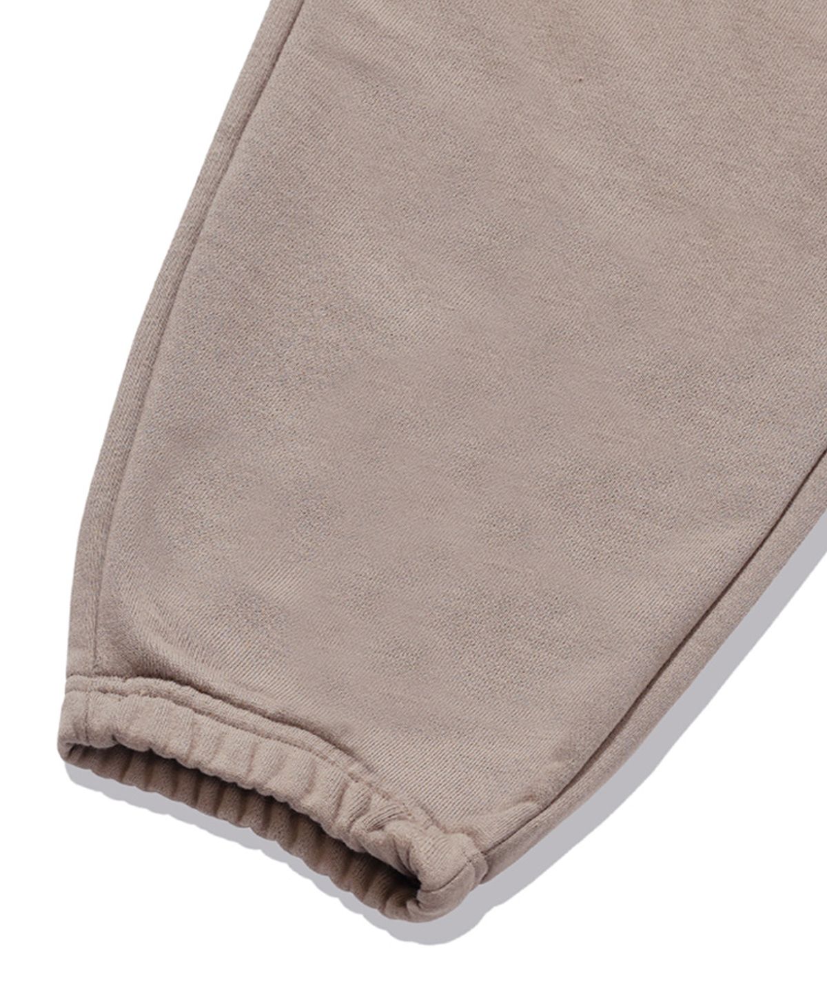 더마일(THEMILE) COMMUNITY 54 SWEAT PANTS[BROWN]