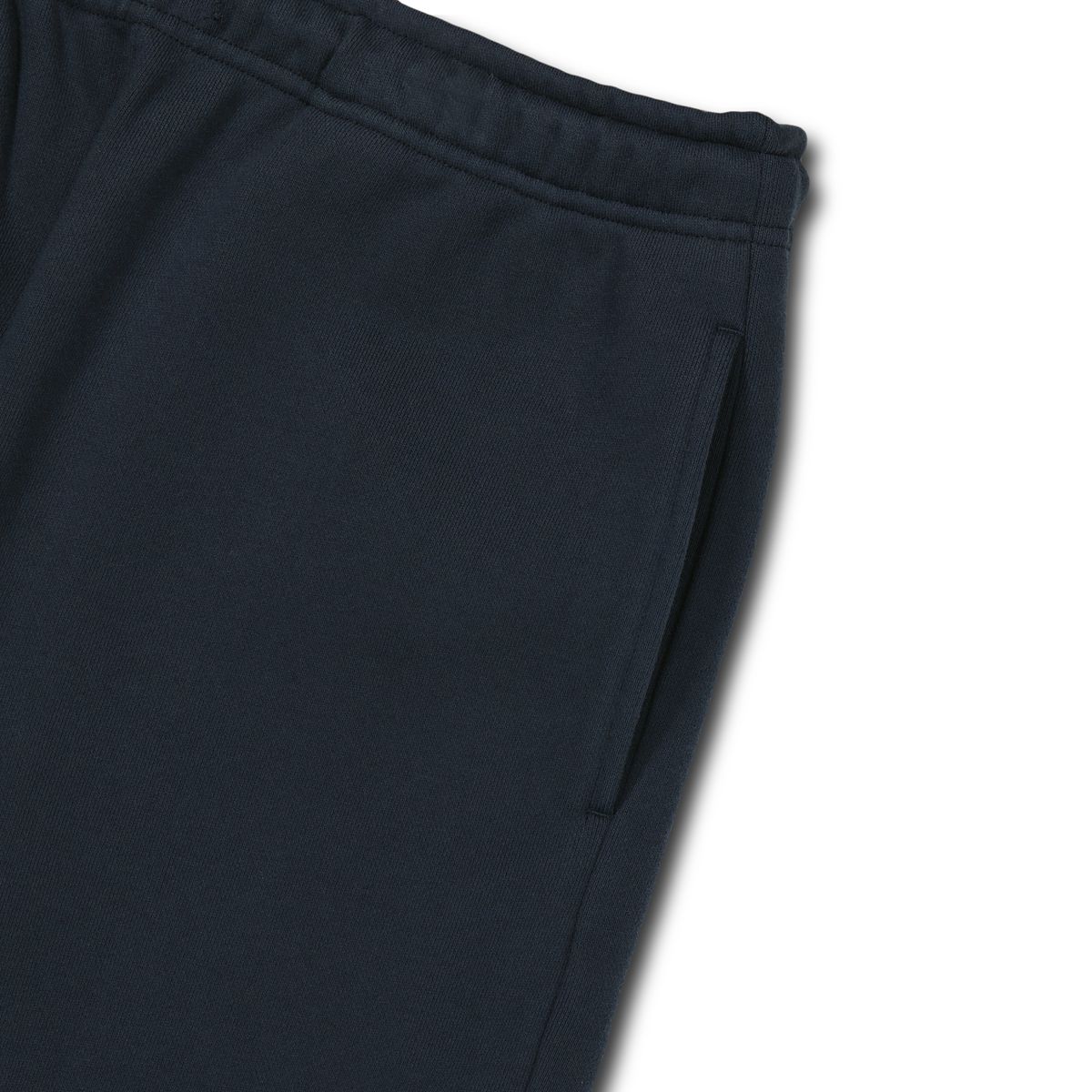 조질롱(JOJILONG) 094 HEAVY WEIGHTED SWEATPANTS - NAVY