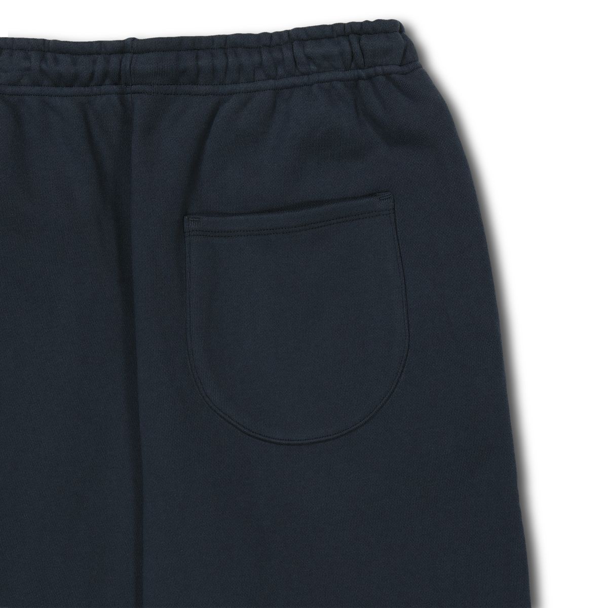 조질롱(JOJILONG) 094 HEAVY WEIGHTED SWEATPANTS - NAVY