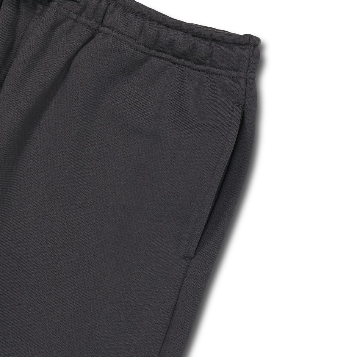 조질롱(JOJILONG) 094 HEAVY WEIGHTED SWEATPANTS - CHARCOAL