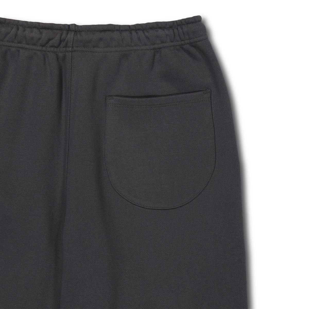 조질롱(JOJILONG) 094 HEAVY WEIGHTED SWEATPANTS - CHARCOAL