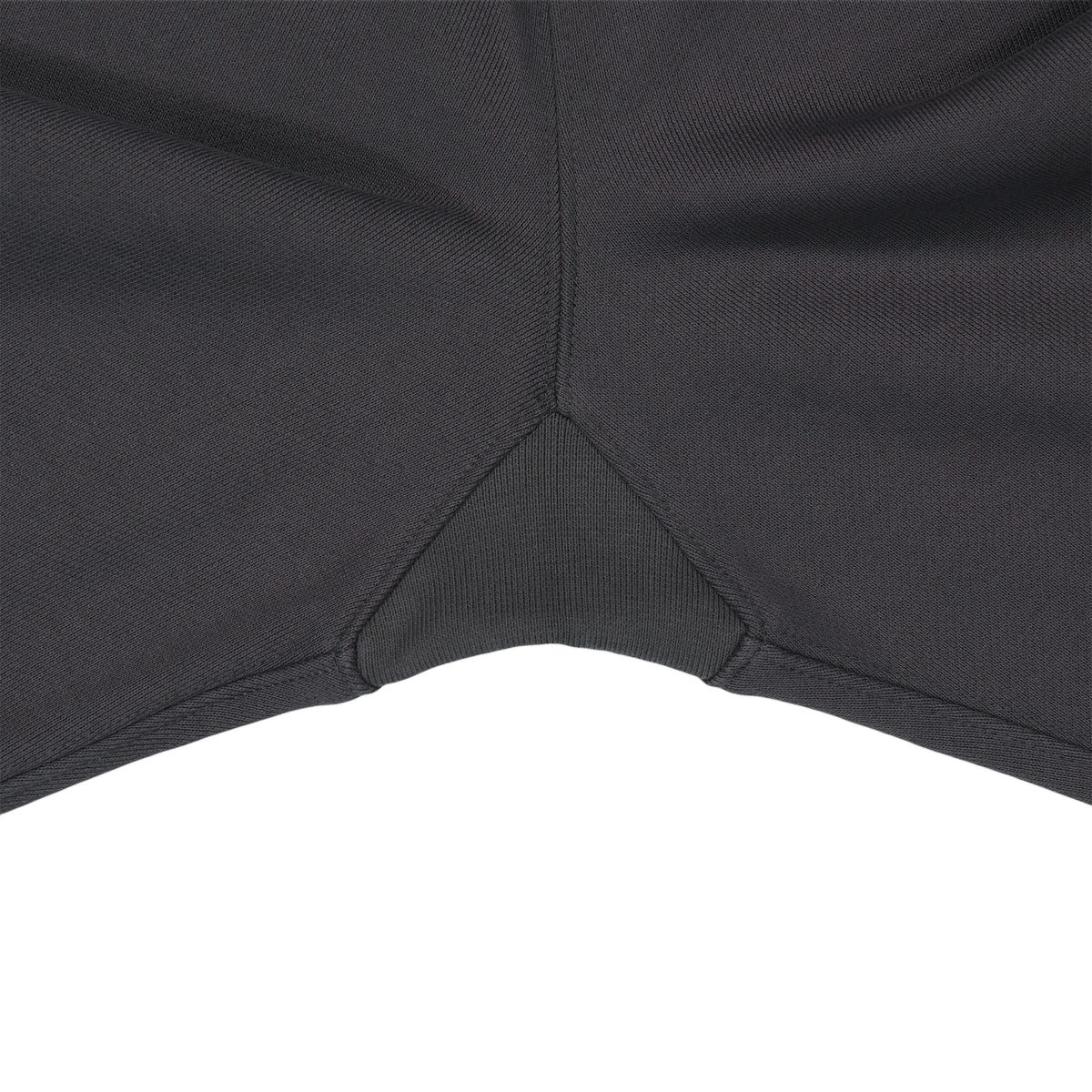 조질롱(JOJILONG) 094 HEAVY WEIGHTED SWEATPANTS - CHARCOAL