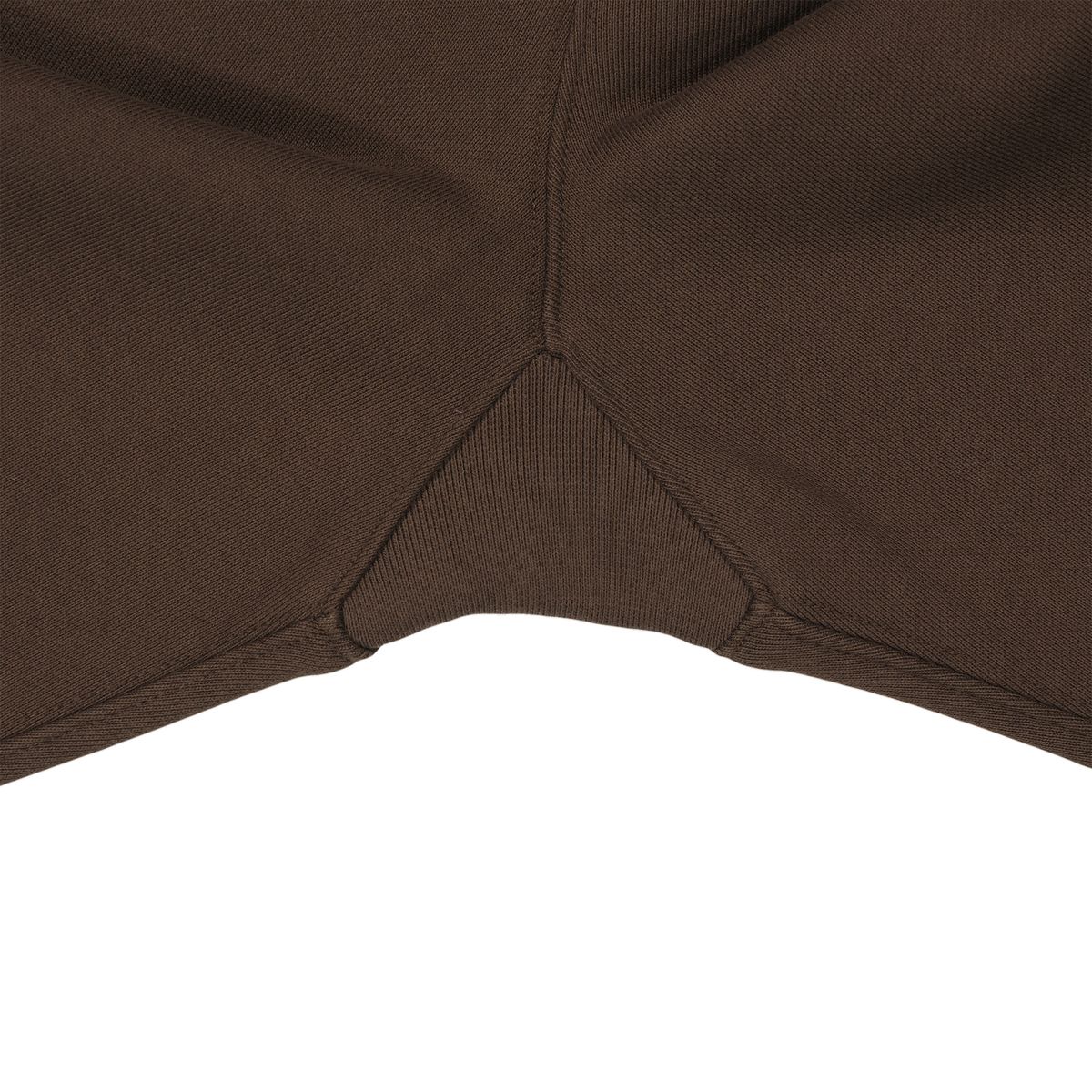 조질롱(JOJILONG) 094 HEAVY WEIGHTED SWEATPANTS - MOCHA