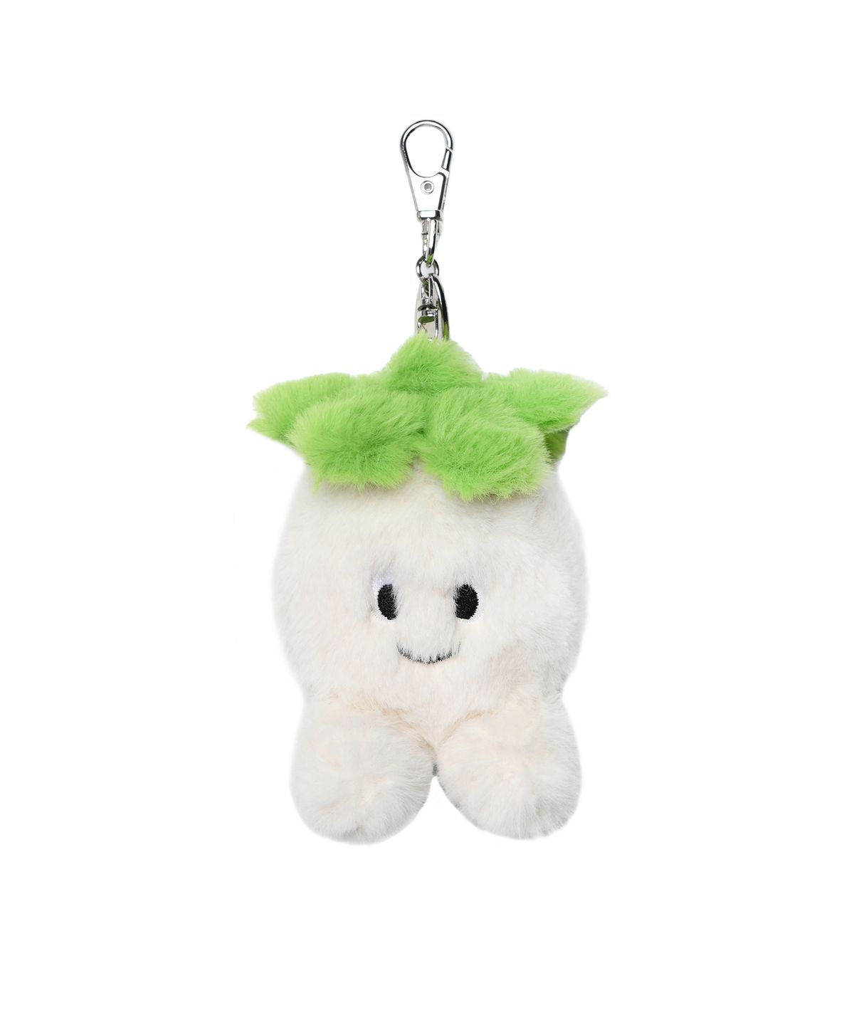핍스마트(PHYPS MART) WHITE BERRYGOOD DOLL KEYRING