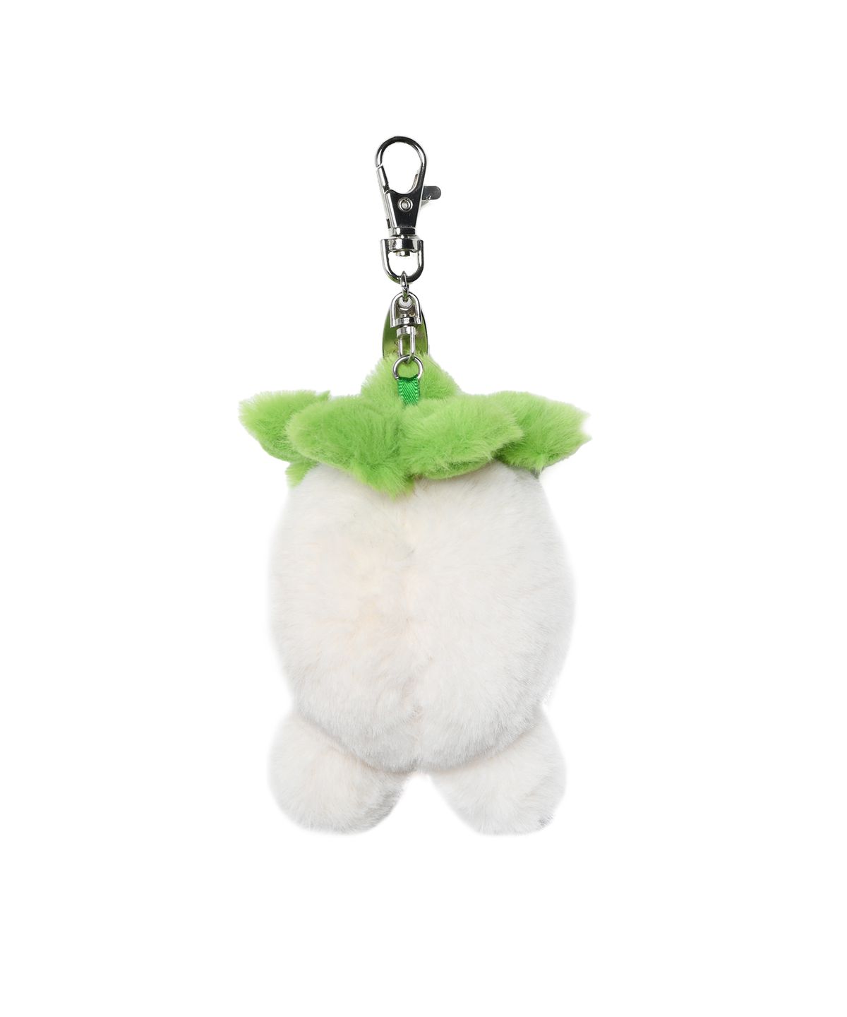 핍스마트(PHYPS MART) WHITE BERRYGOOD DOLL KEYRING