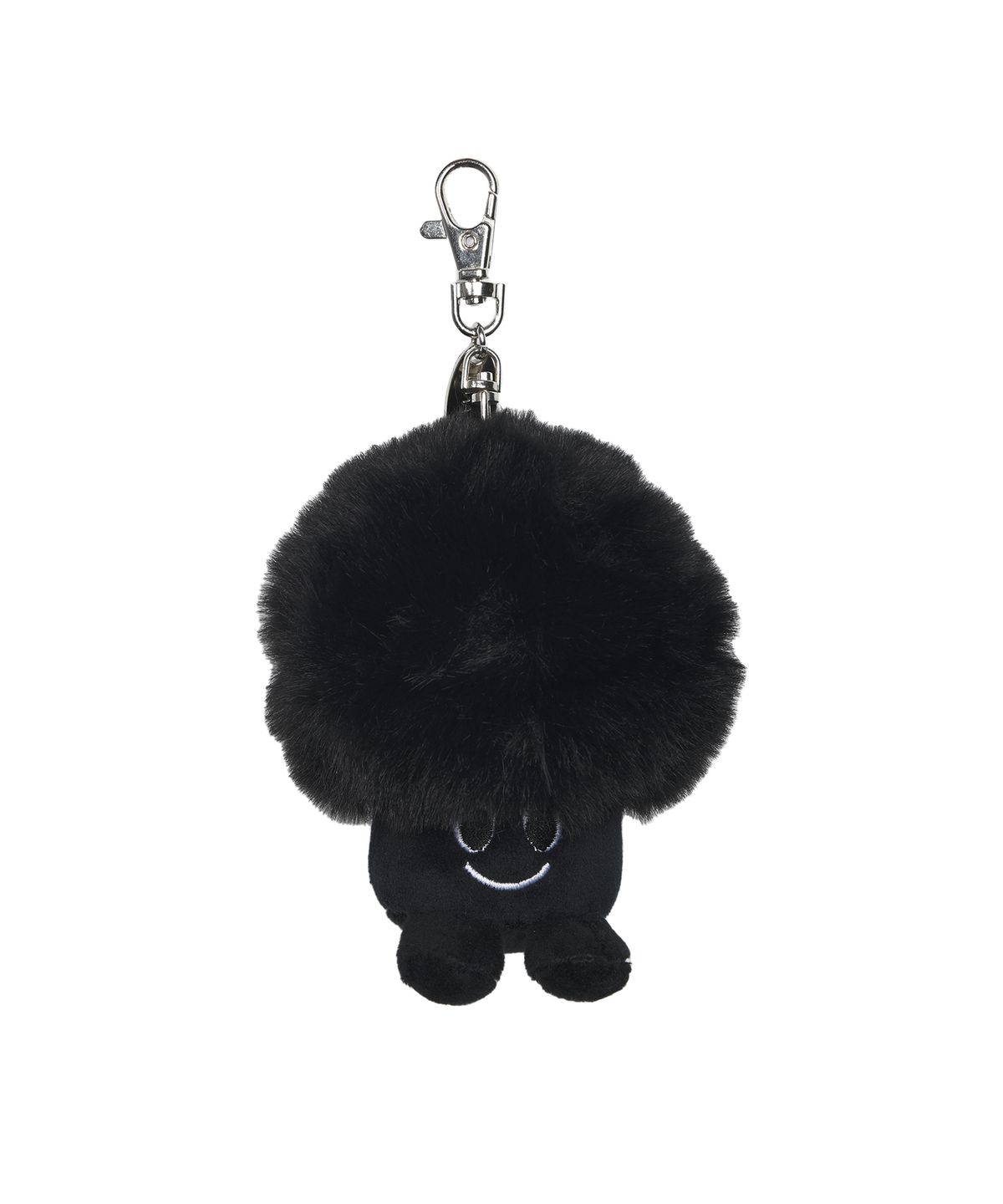 핍스마트(PHYPS MART) BLACK CCOLI DOLL KEYRING