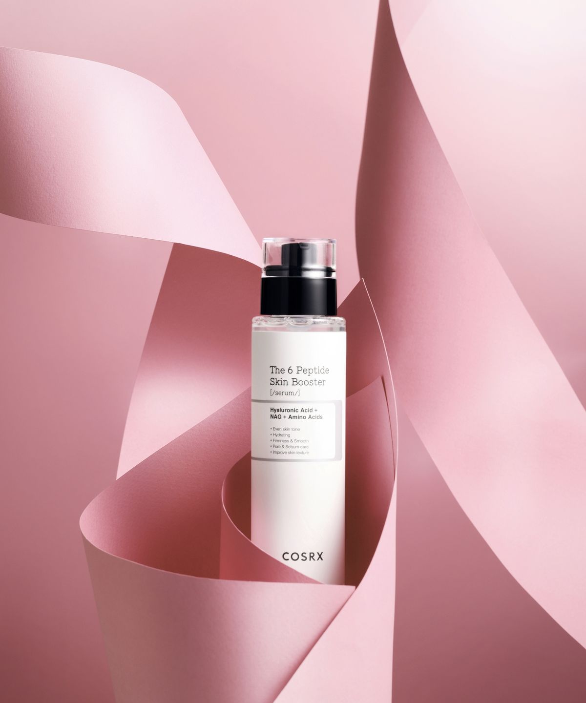코스알엑스(COSRX) 더 6 펩타이드 스킨 부스터 세럼 150ml
