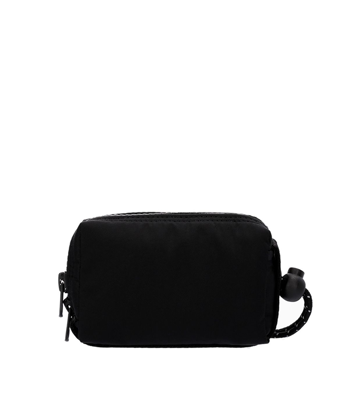 스위치(SWEETCH) CAMERA POUCH 001 Black