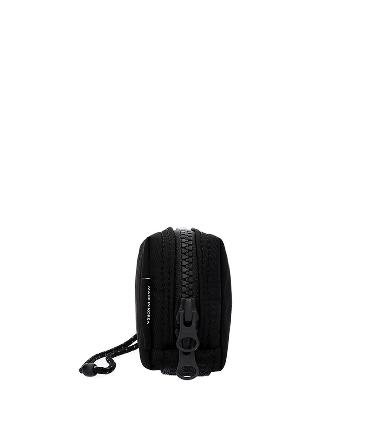 스위치(SWEETCH) CAMERA POUCH 001 Black