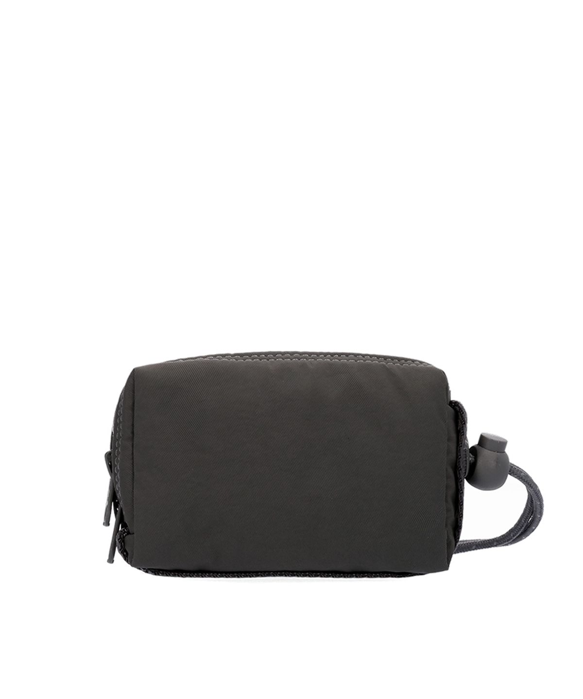 스위치(SWEETCH) CAMERA POUCH 001 Stone Grey