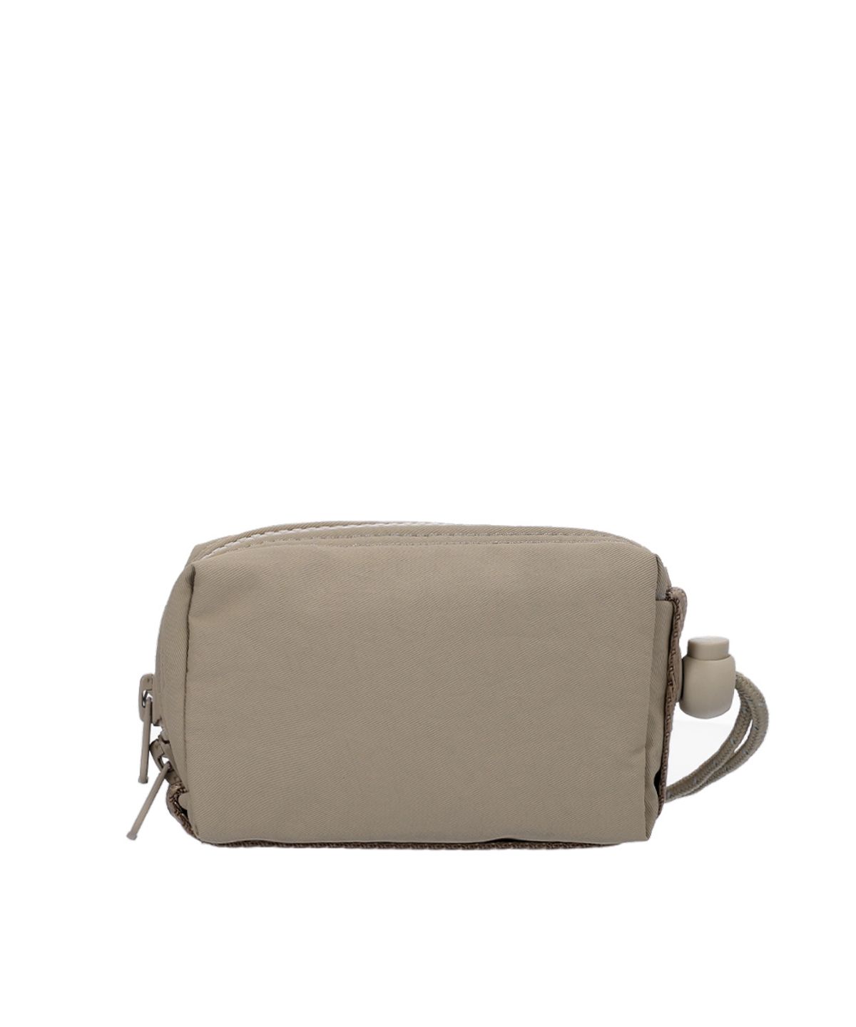 스위치(SWEETCH) CAMERA POUCH 001 Sand