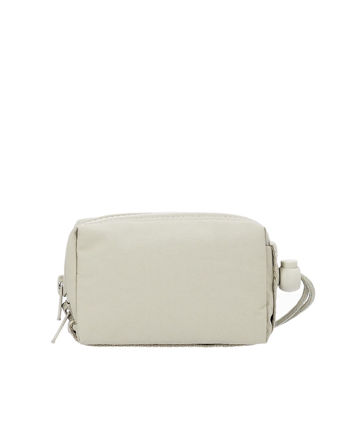 스위치(SWEETCH) CAMERA POUCH 001 Cream