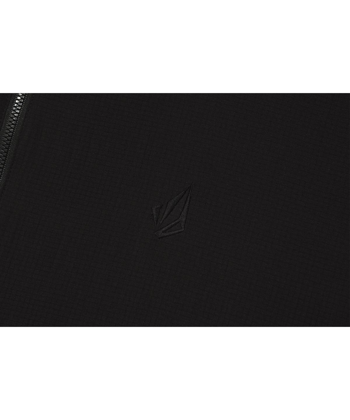 볼컴(VOLCOM) LT 렛 잇 스톰 자켓(블랙)