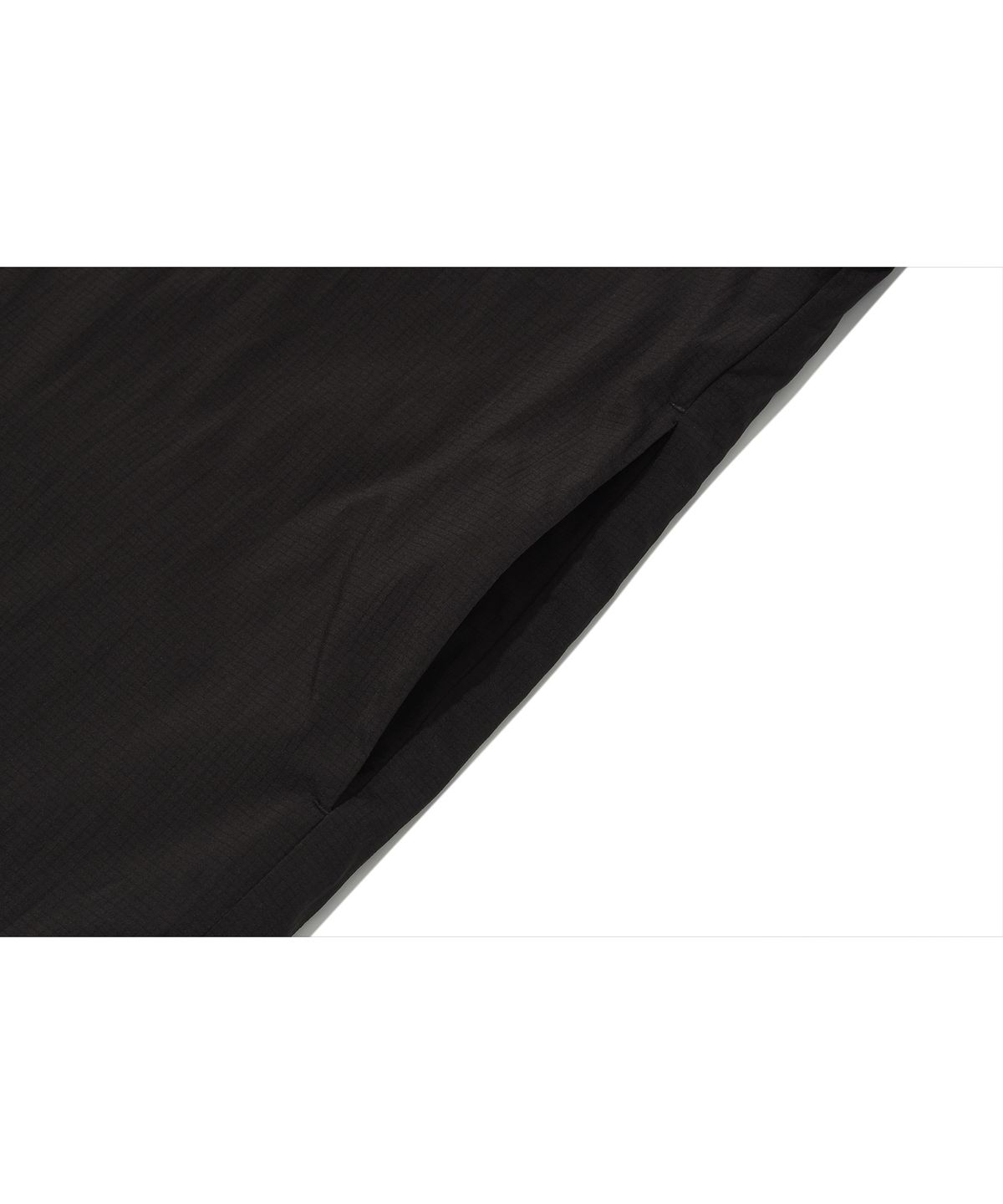볼컴(VOLCOM) LT 렛 잇 스톰 자켓(블랙)