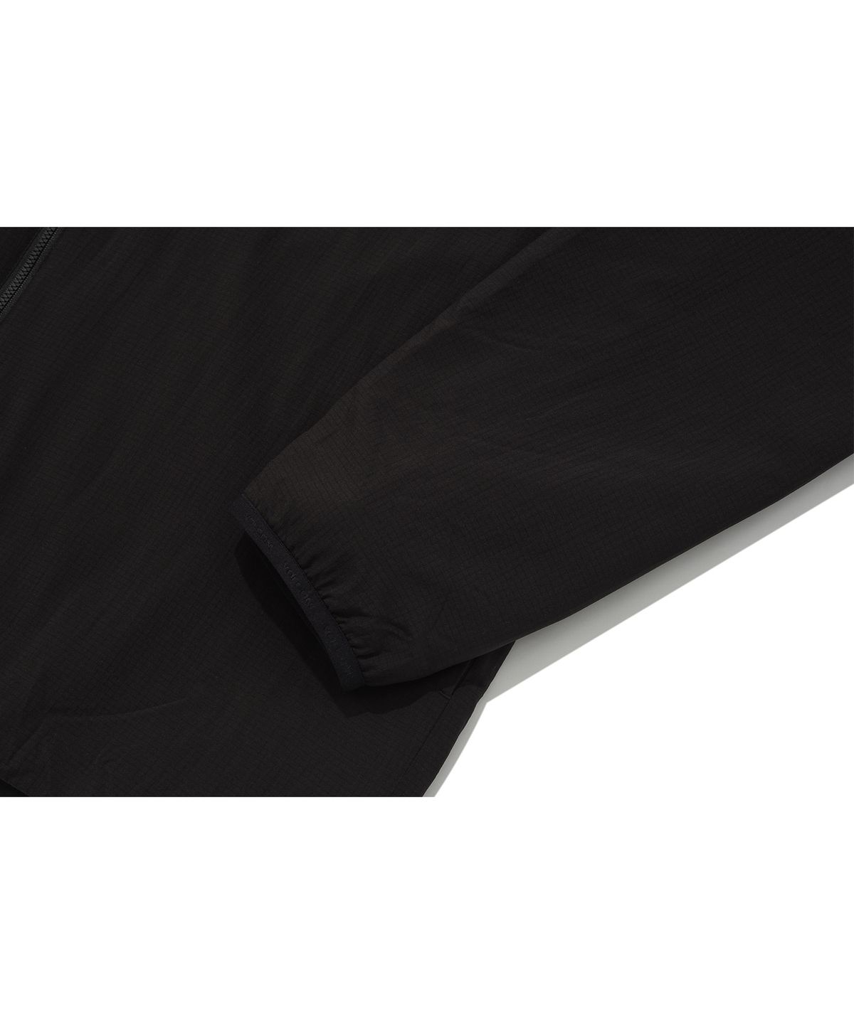 볼컴(VOLCOM) LT 렛 잇 스톰 자켓(블랙)