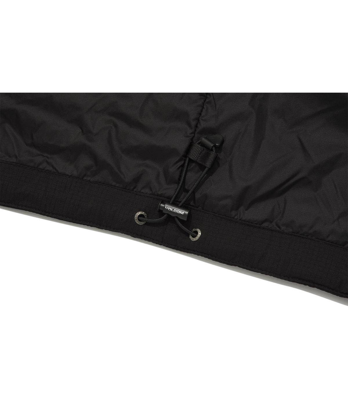 볼컴(VOLCOM) LT 렛 잇 스톰 자켓(블랙)