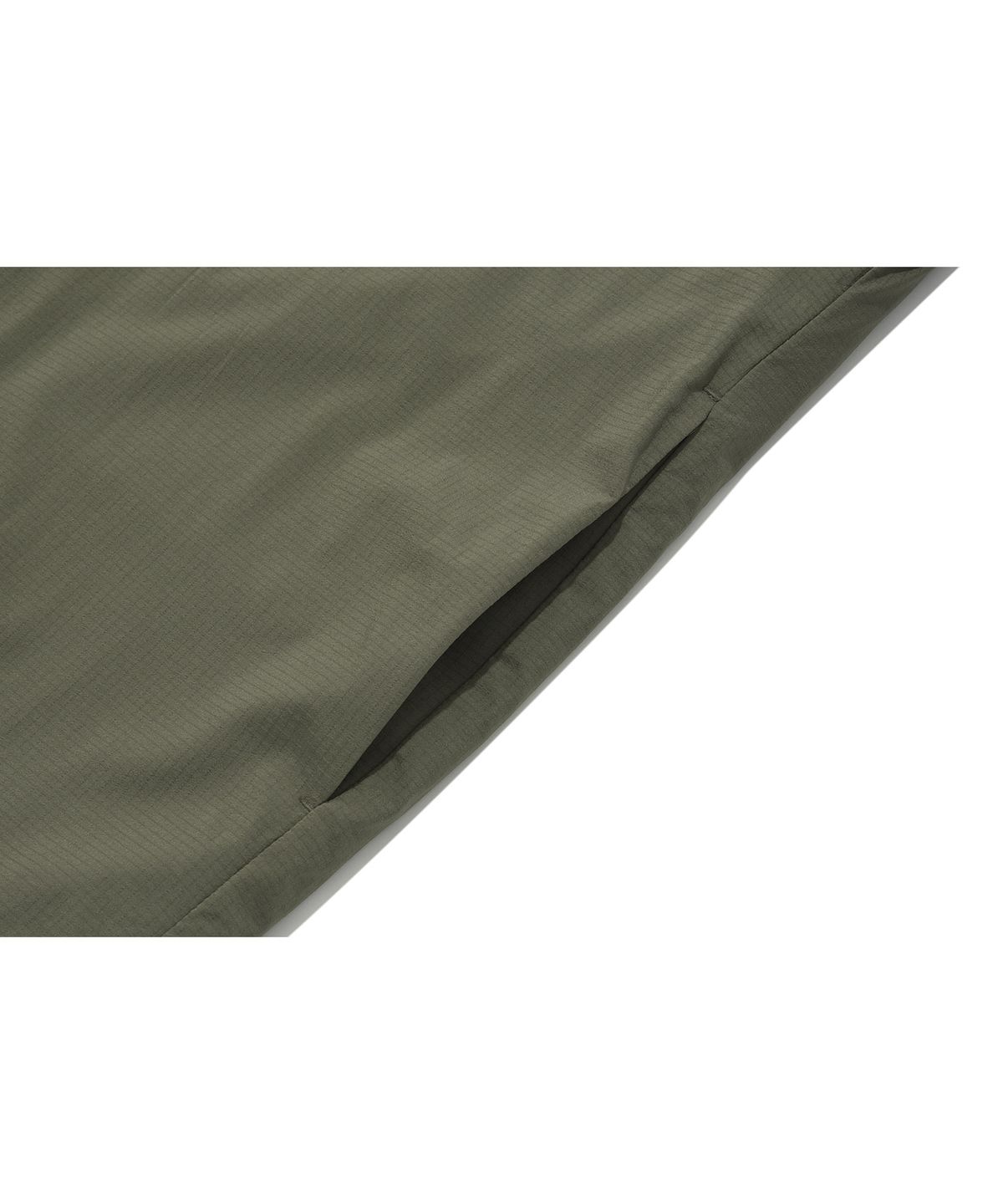 볼컴(VOLCOM) LT 렛 잇 스톰 자켓(카키)