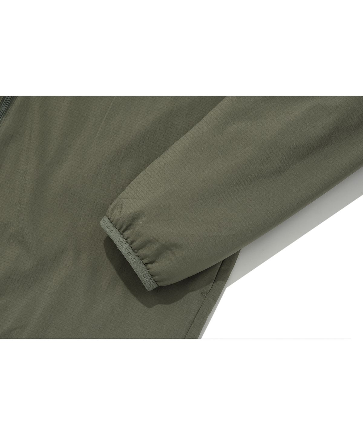 볼컴(VOLCOM) LT 렛 잇 스톰 자켓(카키)