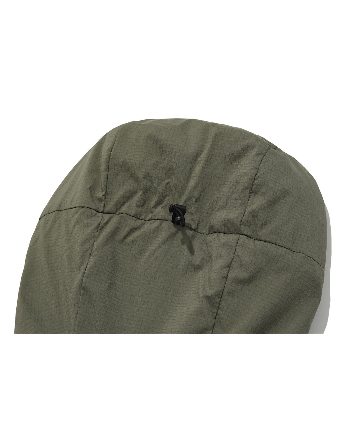 볼컴(VOLCOM) LT 렛 잇 스톰 자켓(카키)