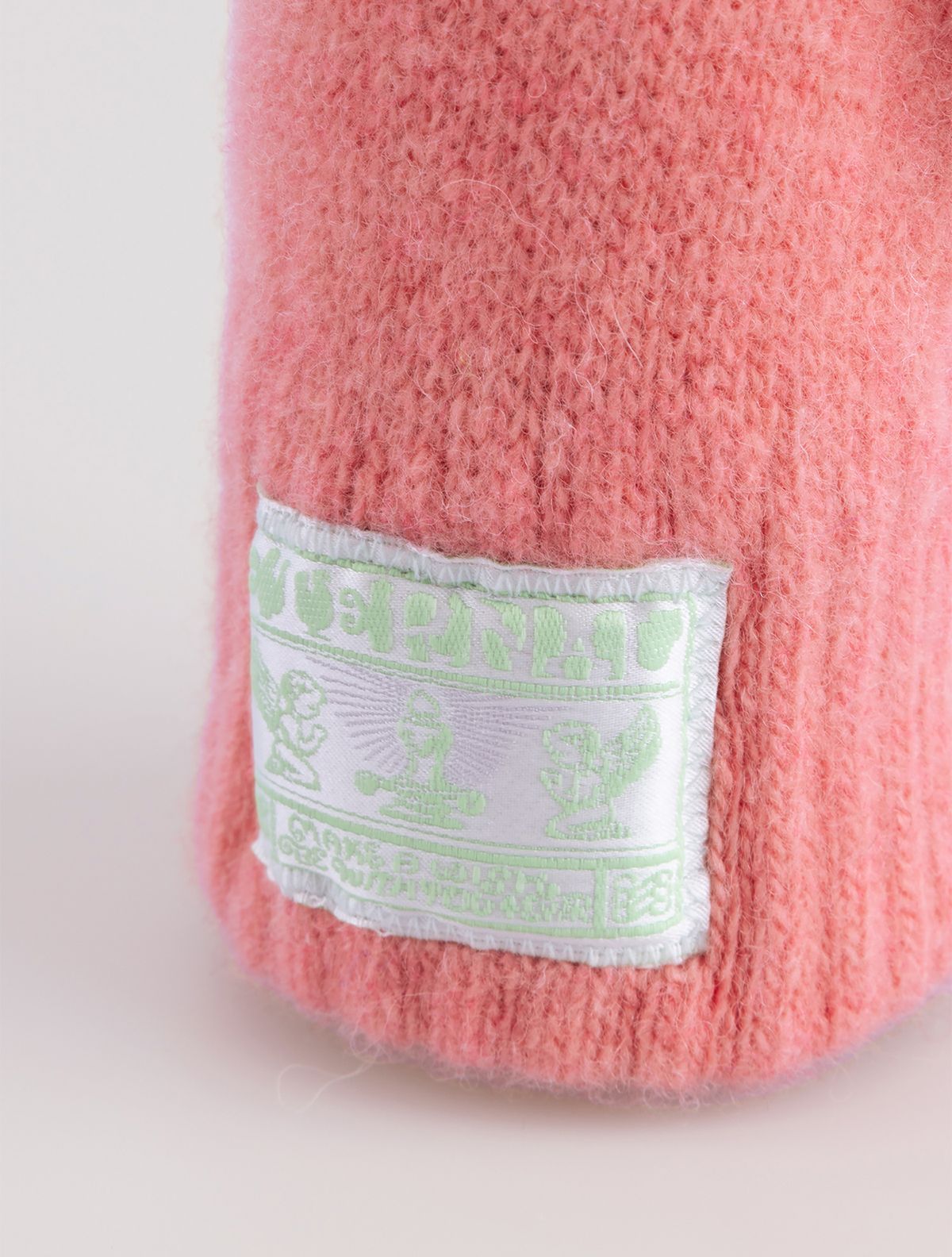 이터널유(ETERNALYOU) Lo Mano_Bubble gum pink