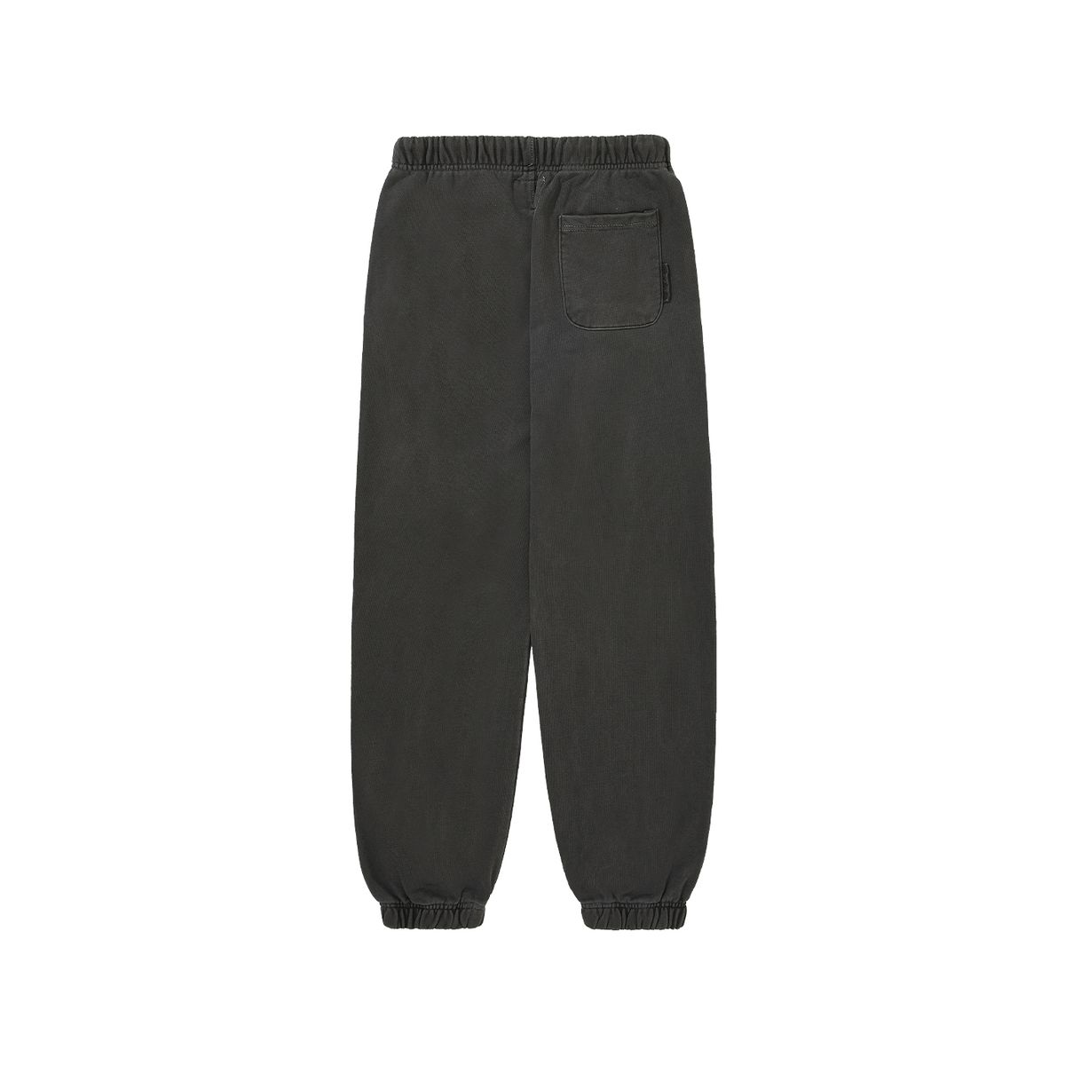 이피티(EPT) BBQ PIGMENT SWEAT PANT (CHARCOAL)