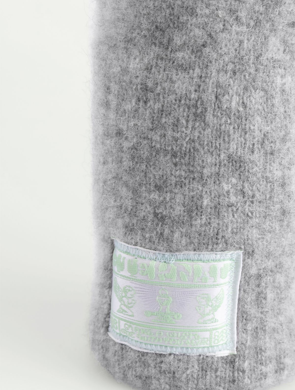 이터널유(ETERNALYOU) Lo Mano_Light gray