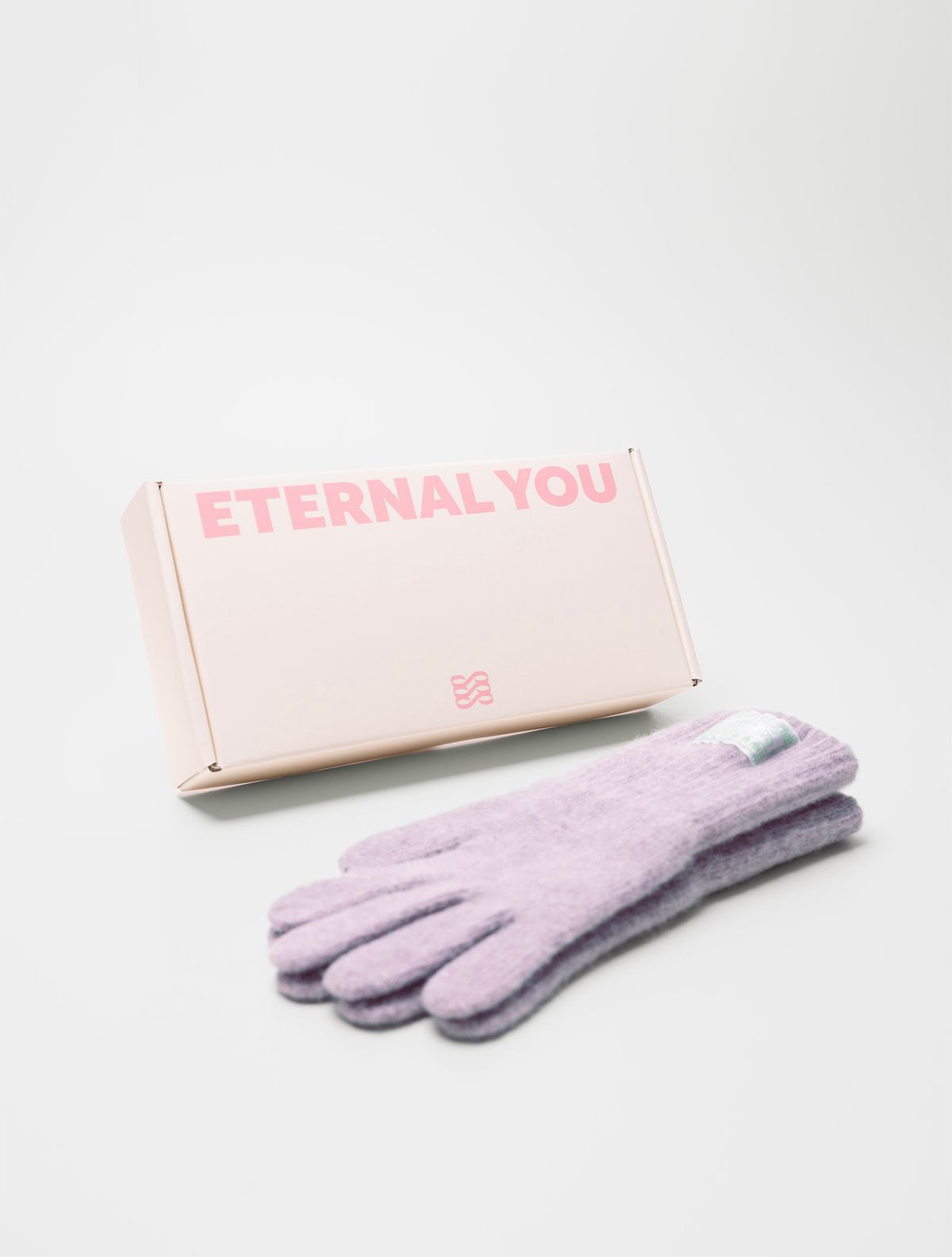 이터널유(ETERNALYOU) Lo Mano_Lilac