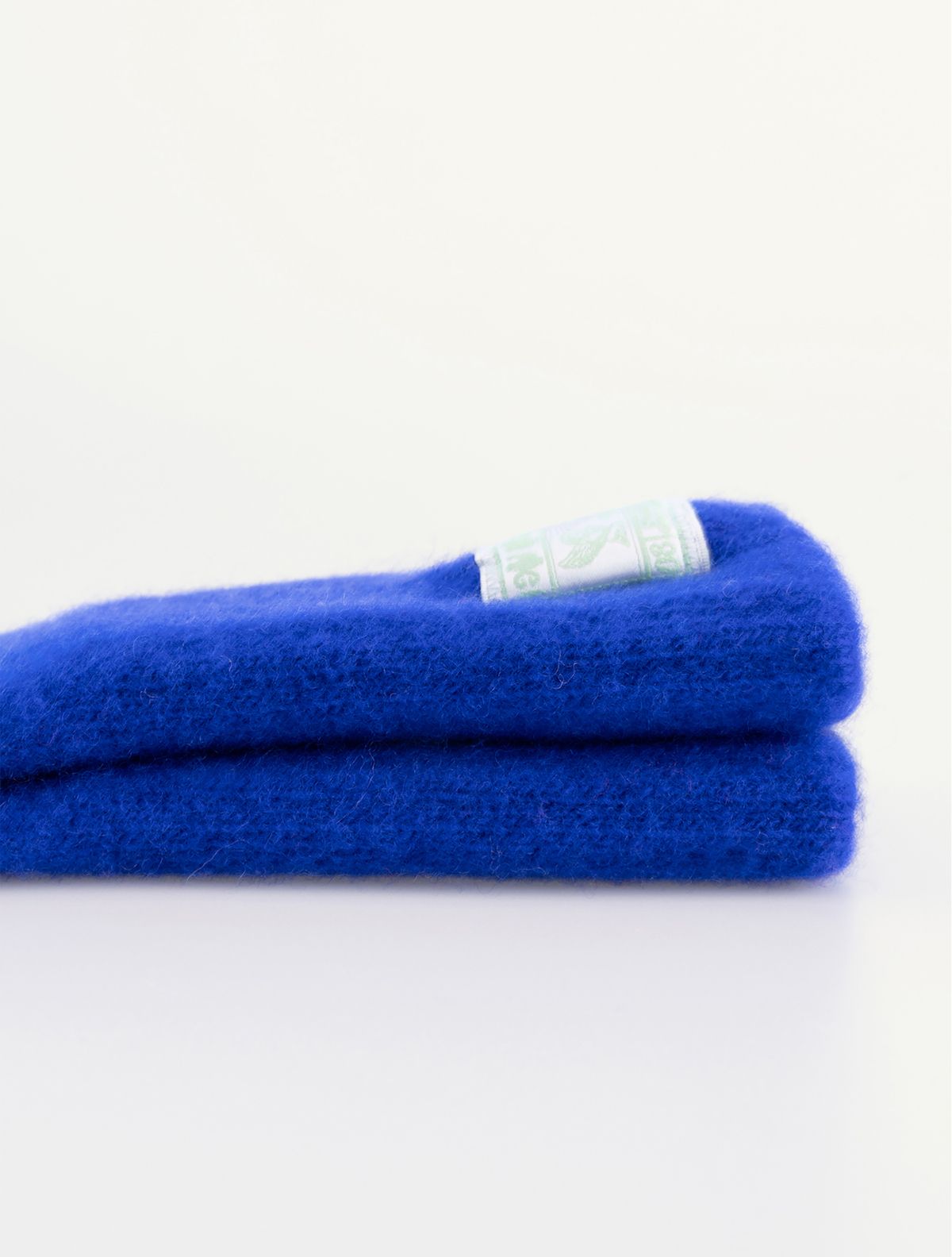 이터널유(ETERNALYOU) Lo Mano_Royal blue