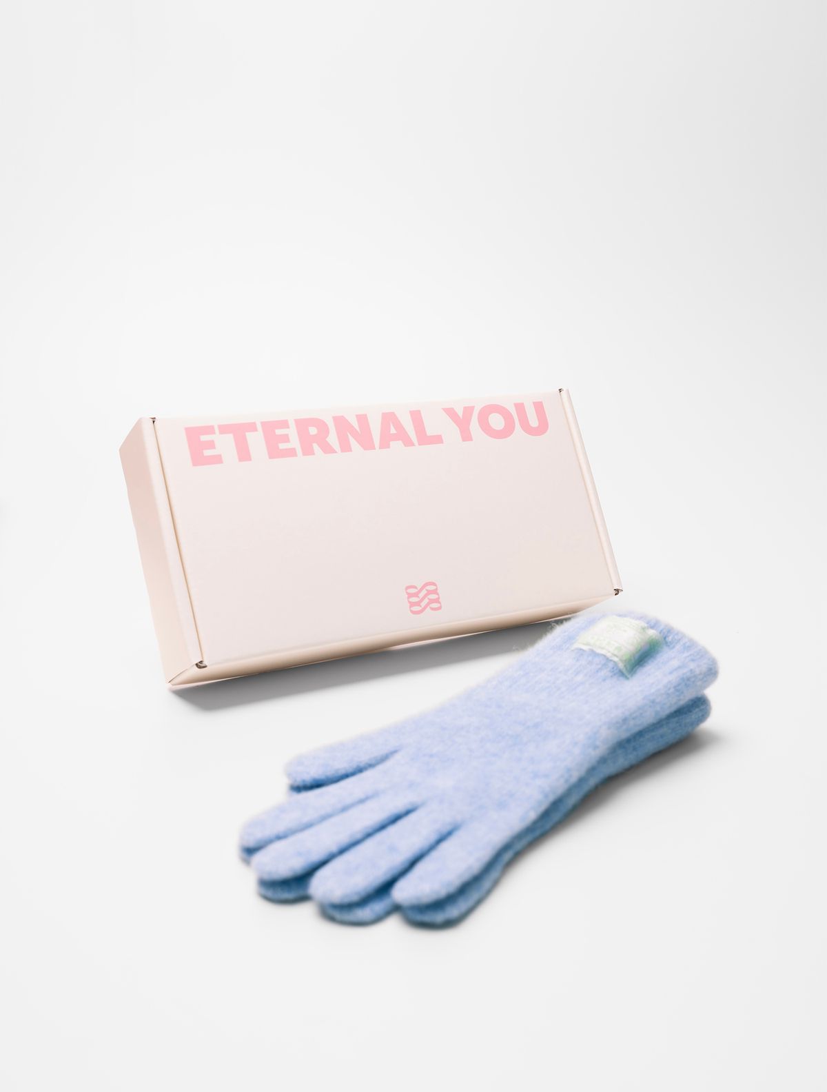 이터널유(ETERNALYOU) Lo Mano Sky blue