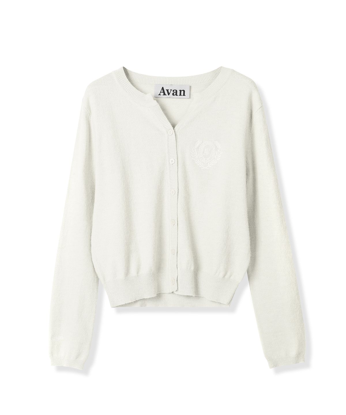 어반드레스(AVANDRESS) Anna Cardigan BLACK