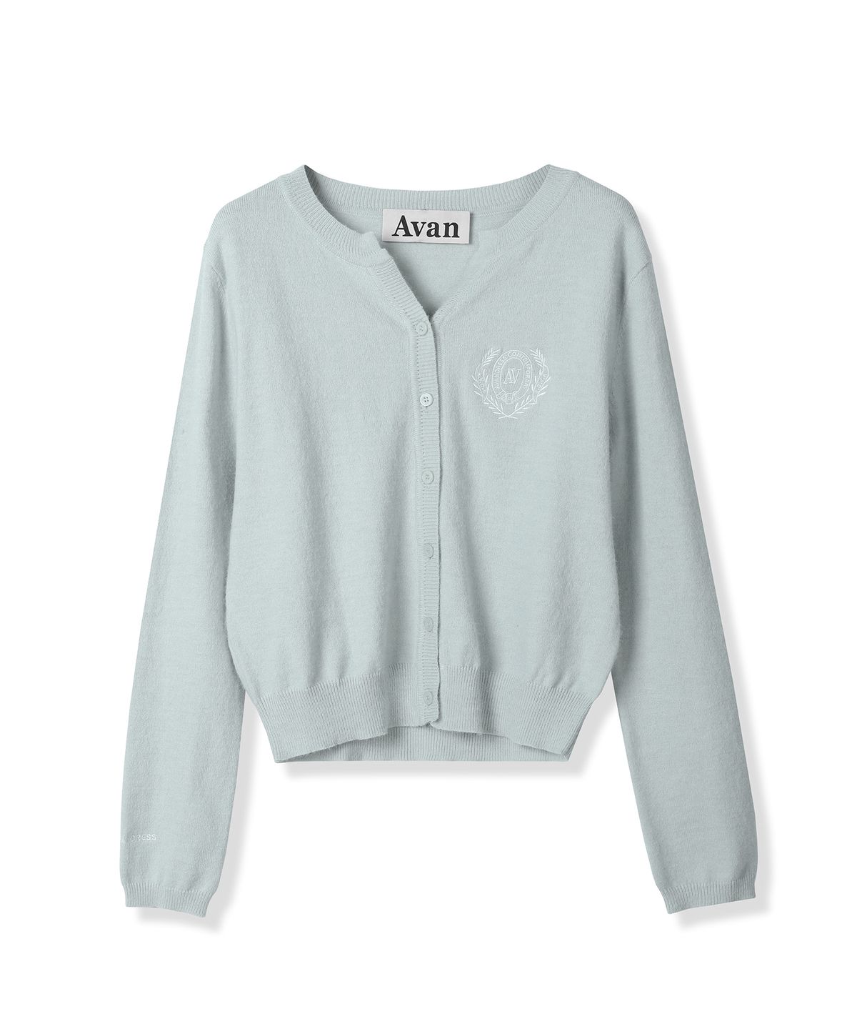 어반드레스(AVANDRESS) Anna Cardigan BLACK